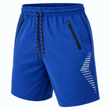 Adult Active Training Shorts (6/Case)