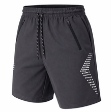 Adult Active Training Shorts (6/Case)