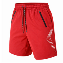 Adult Active Training Shorts (6/Case)