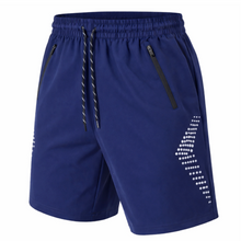 Adult Active Training Shorts (6/Case)