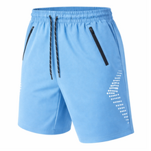 Adult Active Training Shorts (6/Case)