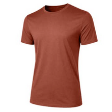Adult Short Sleeve Rayon T-Shirt (6/Case)