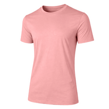 Adult Short Sleeve Rayon T-Shirt (6/Case)