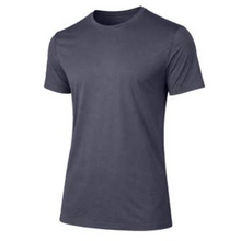 Adult Short Sleeve Rayon T-Shirt (6/Case)