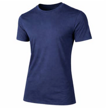 Adult Short Sleeve Rayon T-Shirt (6/Case)