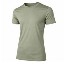 Adult Short Sleeve Rayon T-Shirt (6/Case)