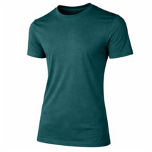Adult Short Sleeve Rayon T-Shirt (6/Case)