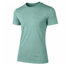 Adult Short Sleeve Rayon T-Shirt (6/Case)