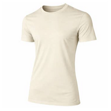 Adult Short Sleeve Rayon T-Shirt (6/Case)