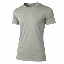 Adult Short Sleeve Rayon T-Shirt (6/Case)