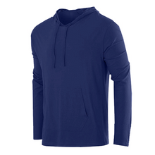 Women's Lightweight Pullover Drawstring Hoodie (6/Case)