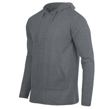 Women's Lightweight Pullover Drawstring Hoodie (6/Case)