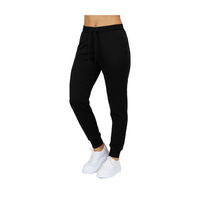 Womens Loose Fit Fleece Jogger Sweatpant (6/Case)