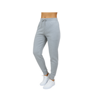 Womens Loose Fit Fleece Jogger Sweatpant (6/Case)