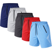 Adult Active Training Shorts (6/Case)
