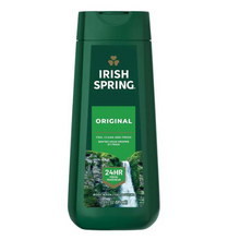 Irish Spring Body Wash (24/Case)
