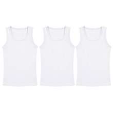 3-Pack Youth A-Shirt (20/Case)