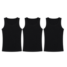 3-Pack Youth A-Shirt (20/Case)