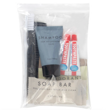 10 Piece Hygiene Kit (100/Case)