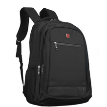 17 Inch Essentials Backpack (20/Case)