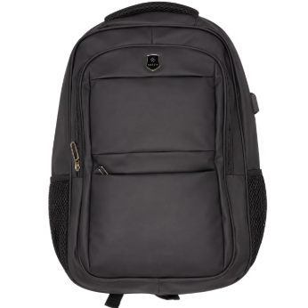 17 Inch Multi Pocket Backpack (24/Case)