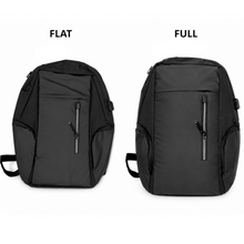 17 Inch Expander Backpack (24/Case)