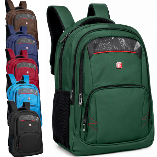 18 Inch Premier Backpack (20/Case)