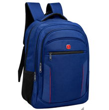17 Inch Deluxe Multi-Compartment Backpack (20/Case)