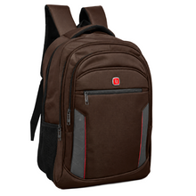 17 Inch Deluxe Multi-Compartment Backpack (20/Case)