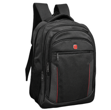 17 Inch Deluxe Multi-Compartment Backpack (20/Case)