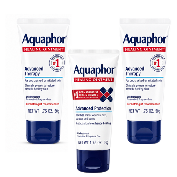 Travel Size Healing Ointment (96/Case)