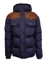 Youth Heavyweight Western Style Jacket (12/Case)