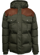 Youth Heavyweight Western Style Jacket (12/Case)