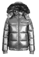 Womens Bubble Jacket (12/Case)