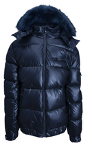 Womens Bubble Jacket (12/Case)