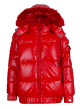 Womens Bubble Jacket (12/Case)