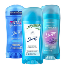 Deodorant (24/Case)