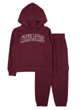 Boys 2 Piece Fleece Set (24/Case)