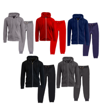 Youth Hoodie & Jogger Set (6/Case)