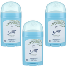 Travel Size Deodorant (48/Case)
