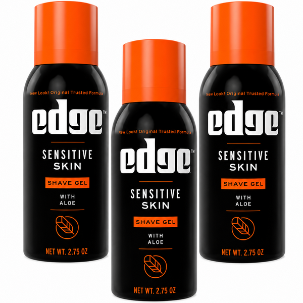 Travel Size Shaving Gel (48/Case)