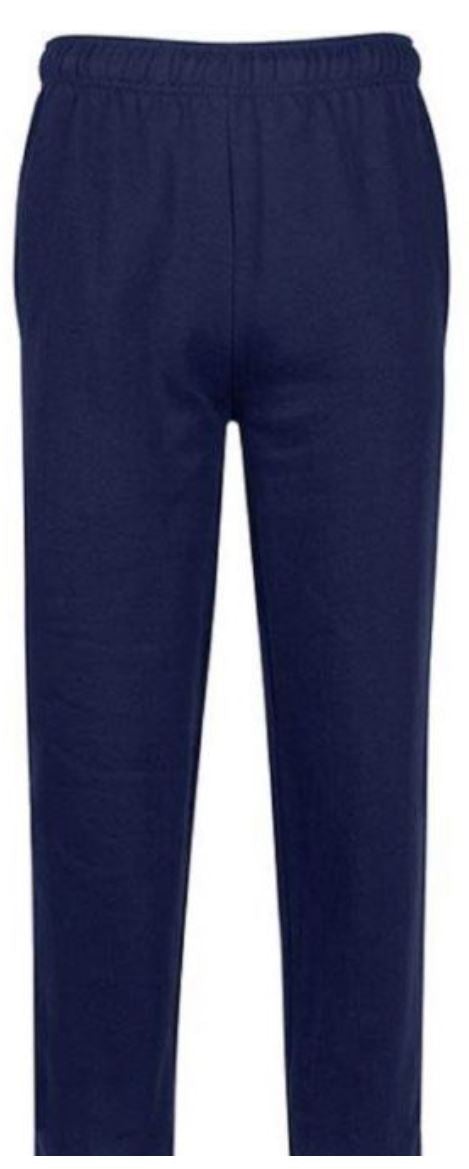 Adult Sweatpants - By Piece