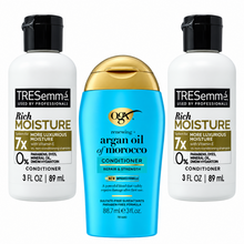 Travel Size Moisture Conditioner (96/Case)