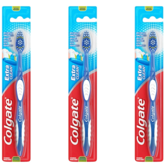 Toothbrushes (72/Case)