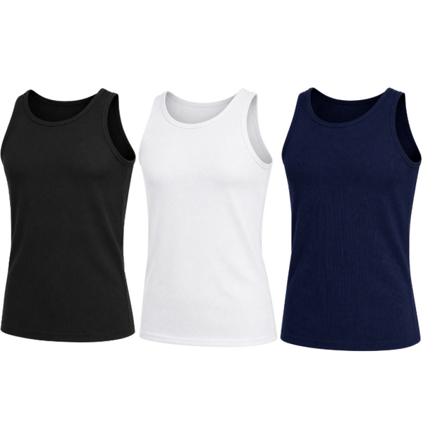Adult Heavyweight Tank Top (24/Case)