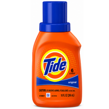 Travel Size Liquid Laundry Detergent (24/Case)
