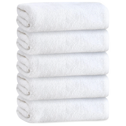 Bath Towels (25/Case)