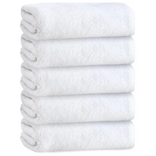 Bath Towels (25/Case)