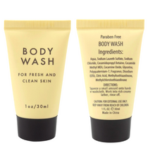 1oz Soaps (100 Pieces/Case)