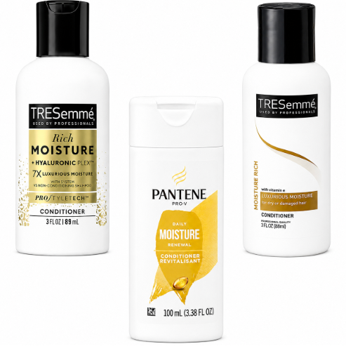 Travel Size Moisture Conditioner (96/Case)